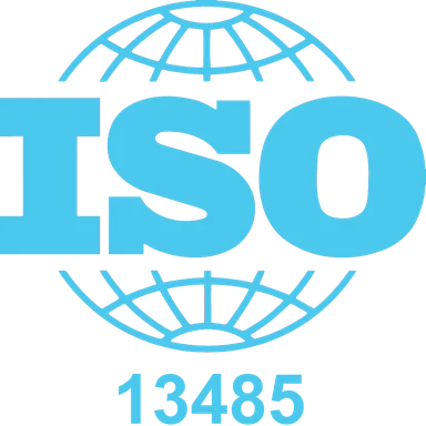 ISO 13485 Certyfikacyjo Pomocy Manufactorzi zdrowotniczego, chińskigo Faktoro...